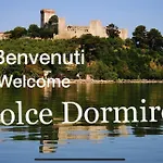 Dolce Dormire Гостевой дом Кастильоне-дель-Лаго
