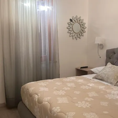 Dolce Dormire Кастильоне-дель-Лаго