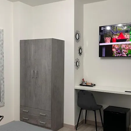 Dolce Dormire ゲストハウス 4*