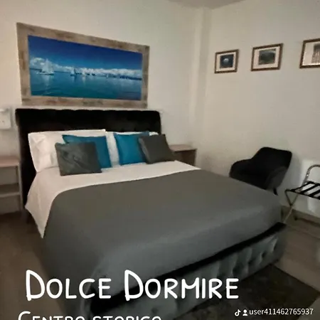 Dolce Dormire Кастильоне-дель-Лаго