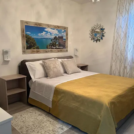 Dolce Dormire Πανσιόν