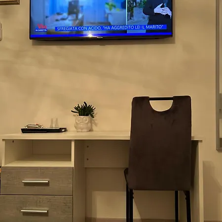 Dolce Dormire ゲストハウス