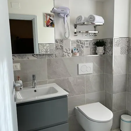 Dolce Dormire ゲストハウス カスティリオーネ・デル・ラーゴ