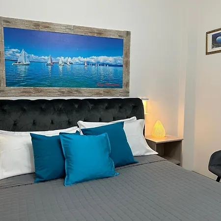 Dolce Dormire ゲストハウス カスティリオーネ・デル・ラーゴ