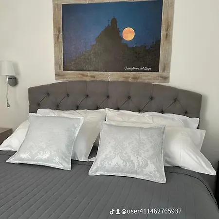 Dolce Dormire Castiglione del Lago