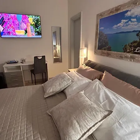 Dolce Dormire ゲストハウス