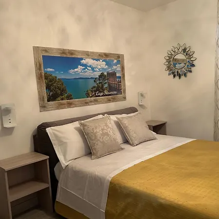 Dolce Dormire 4*