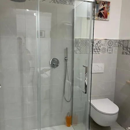 Dolce Dormire ゲストハウス