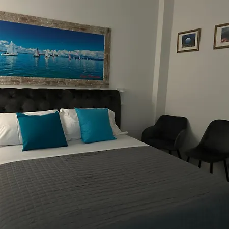 Dolce Dormire ゲストハウス 4*