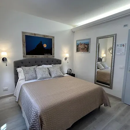 Πανσιόν Dolce Dormire