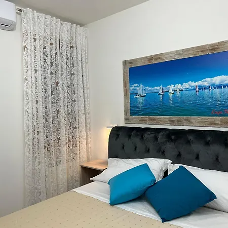 Dolce Dormire Πανσιόν Castiglione del Lago