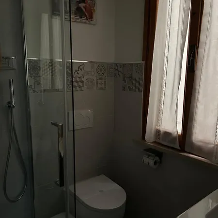 Dolce Dormire ゲストハウス