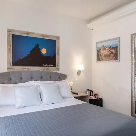 Dolce Dormire Πανσιόν Castiglione del Lago