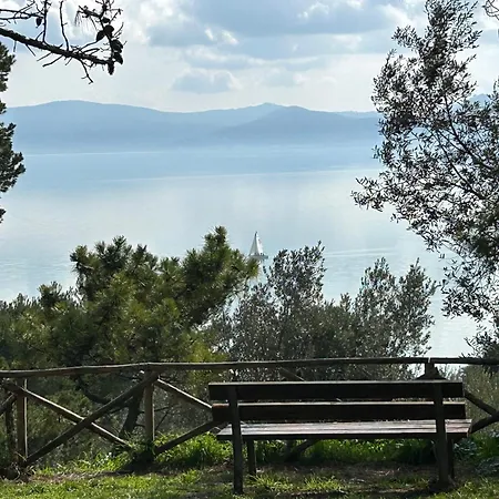 Πανσιόν Dolce Dormire *