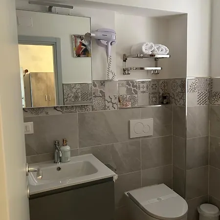 Dolce Dormire ゲストハウス 4*