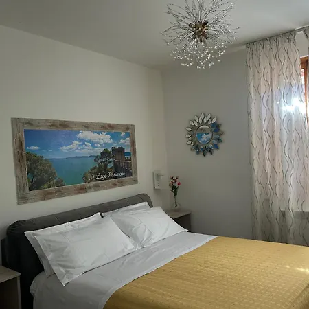 Dolce Dormire 4* Castiglione del Lago