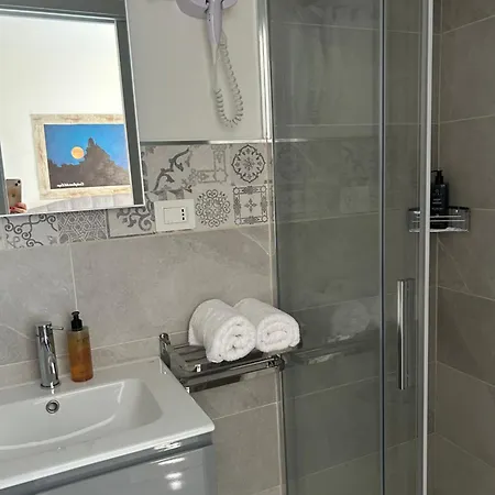 Dolce Dormire カスティリオーネ・デル・ラーゴ