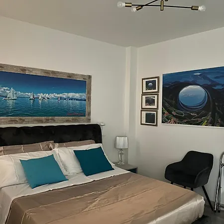 Dolce Dormire ゲストハウス 4*