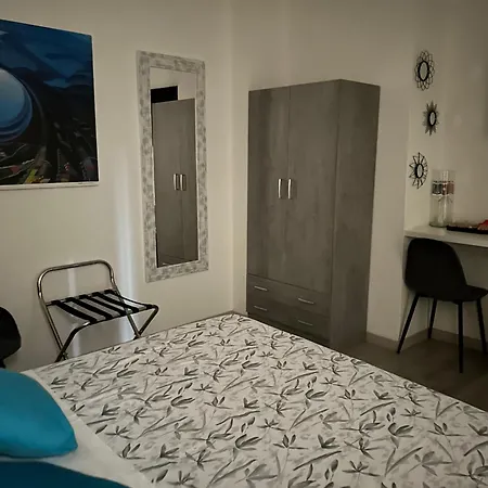 ゲストハウス Dolce Dormire カスティリオーネ・デル・ラーゴ