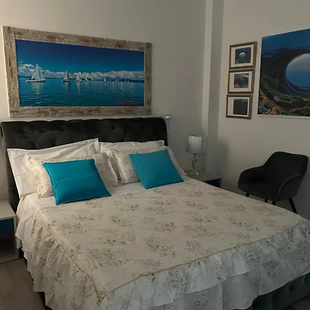 Dolce Dormire ゲストハウス 4*