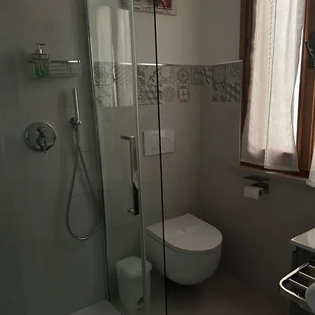 Dolce Dormire ゲストハウス カスティリオーネ・デル・ラーゴ