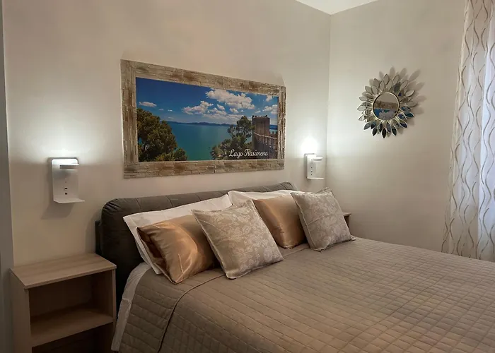 Pensión Dolce Dormire