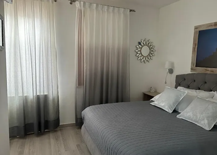 Dolce Dormire קאסטיגליונה דל לאגו