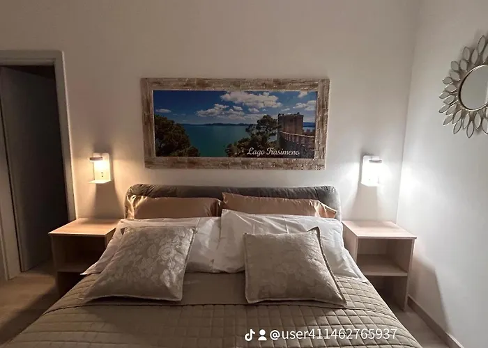 Dolce Dormire Pensión