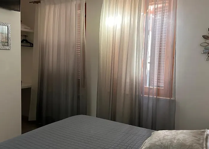 Dolce Dormire בית הארחה