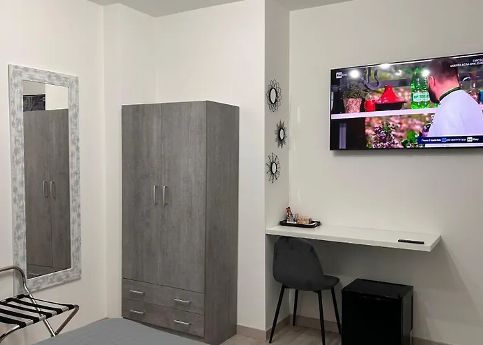 Dolce Dormire Pensión 4*