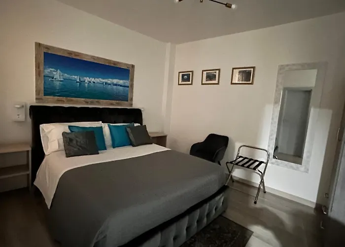 בית הארחה Dolce Dormire