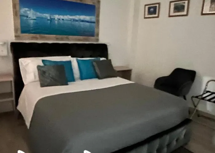 Dolce Dormire Castiglione del Lago