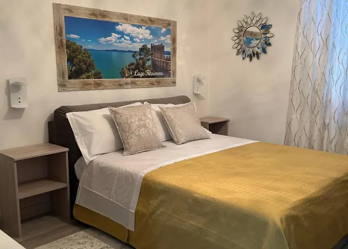 Dolce Dormire Pensión