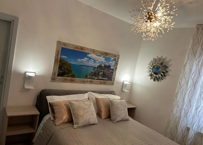 Dolce Dormire בית הארחה 4*