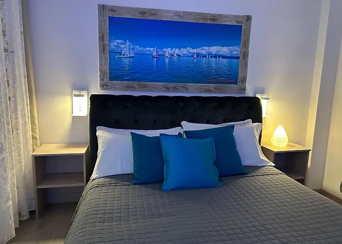 Dolce Dormire קאסטיגליונה דל לאגו