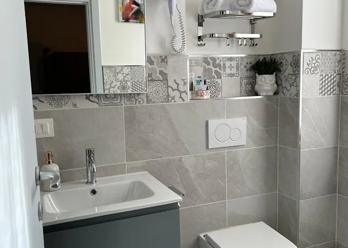 Dolce Dormire Pensión Castiglione del Lago