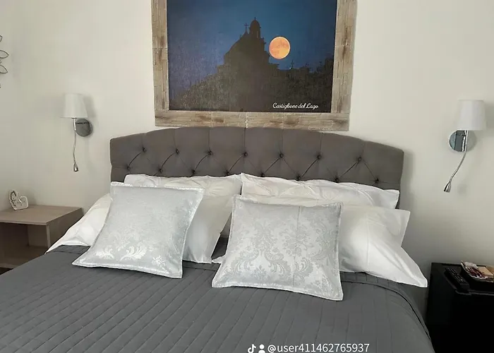 Dolce Dormire Castiglione del Lago