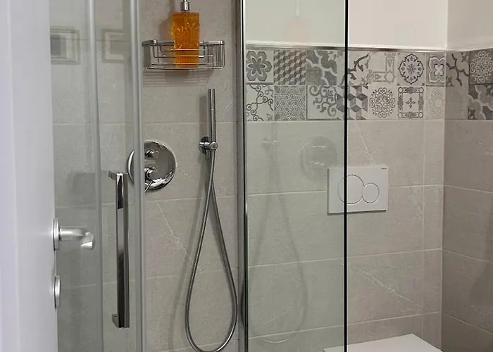 Dolce Dormire קאסטיגליונה דל לאגו