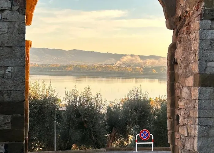 Dolce Dormire Pensión 4*