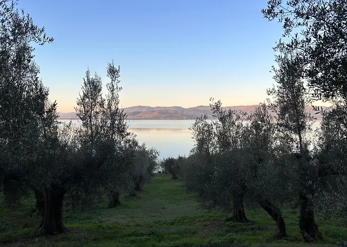 Dolce Dormire Pensión