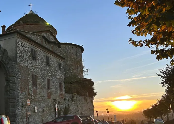 בית הארחה Dolce Dormire