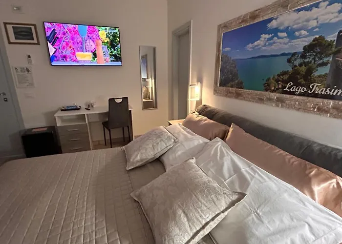 Dolce Dormire בית הארחה