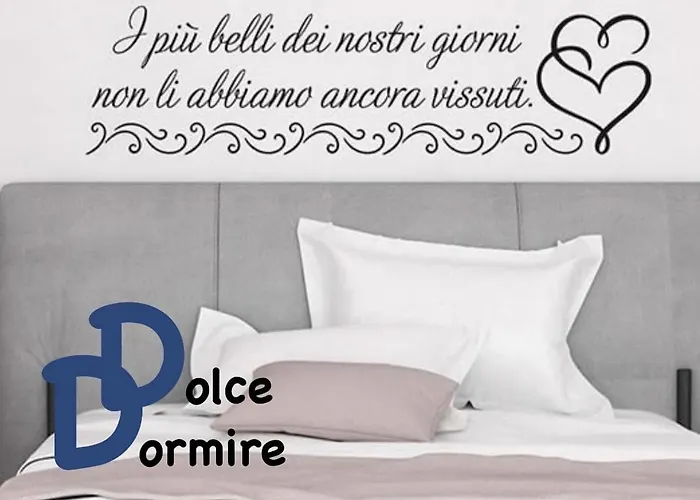 Dolce Dormire Pensión Castiglione del Lago