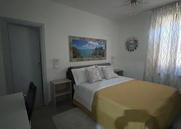 Dolce Dormire בית הארחה