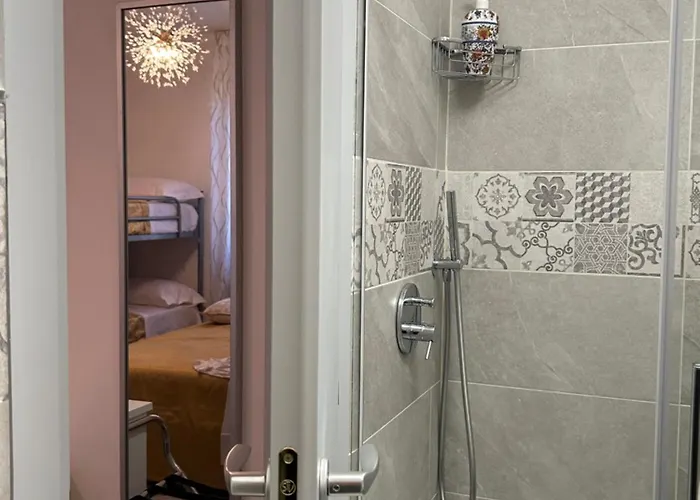 Dolce Dormire בית הארחה קאסטיגליונה דל לאגו