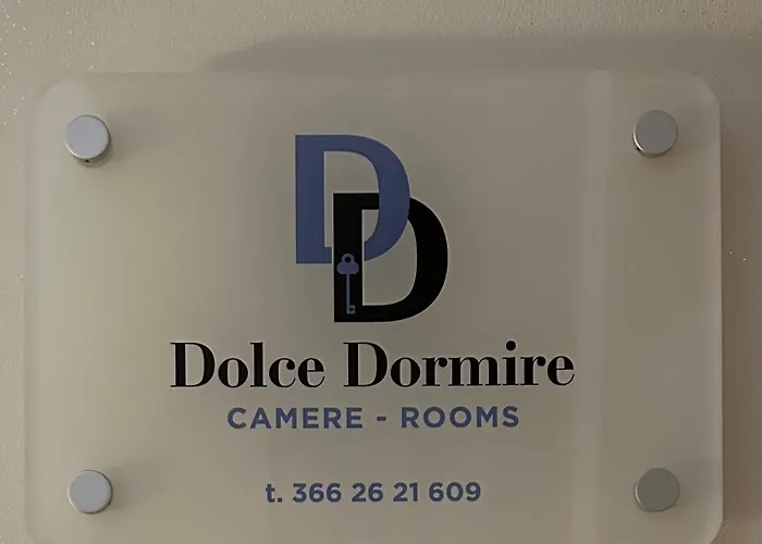 Dolce Dormire Pensión Castiglione del Lago