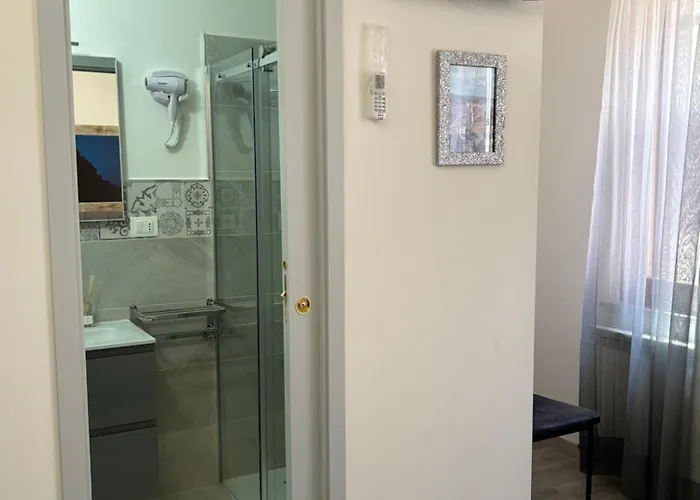 בית הארחה Dolce Dormire