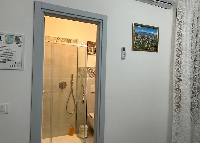 בית הארחה Dolce Dormire