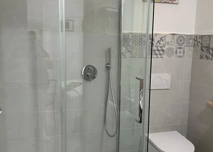 Dolce Dormire Pensión