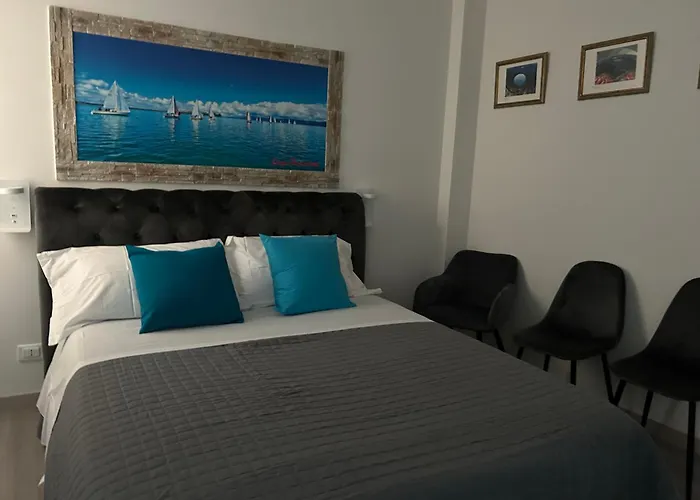 Dolce Dormire Pensión 4*